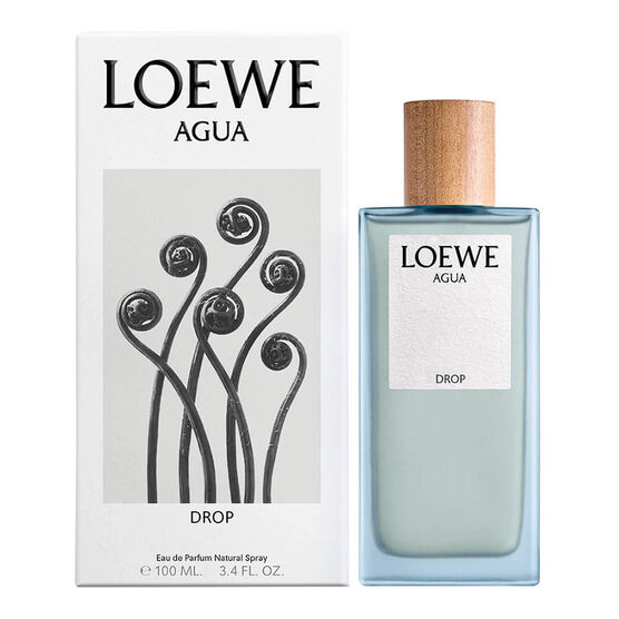 AGUA LOEWE AGUA DROP EDP 100 ML